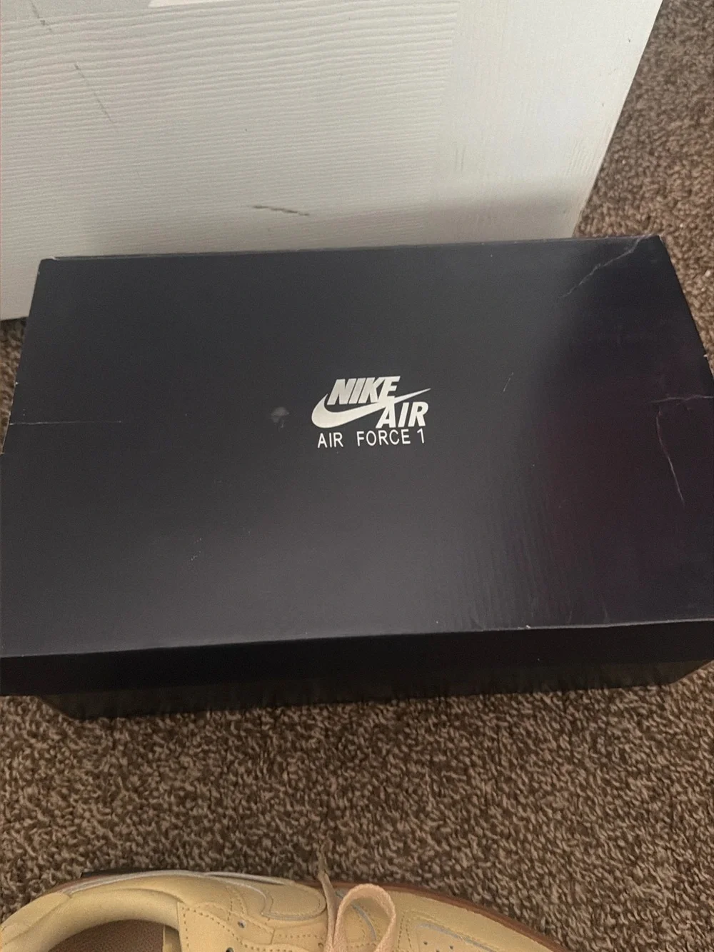Nike Women’s Air Force 1 Fontanka